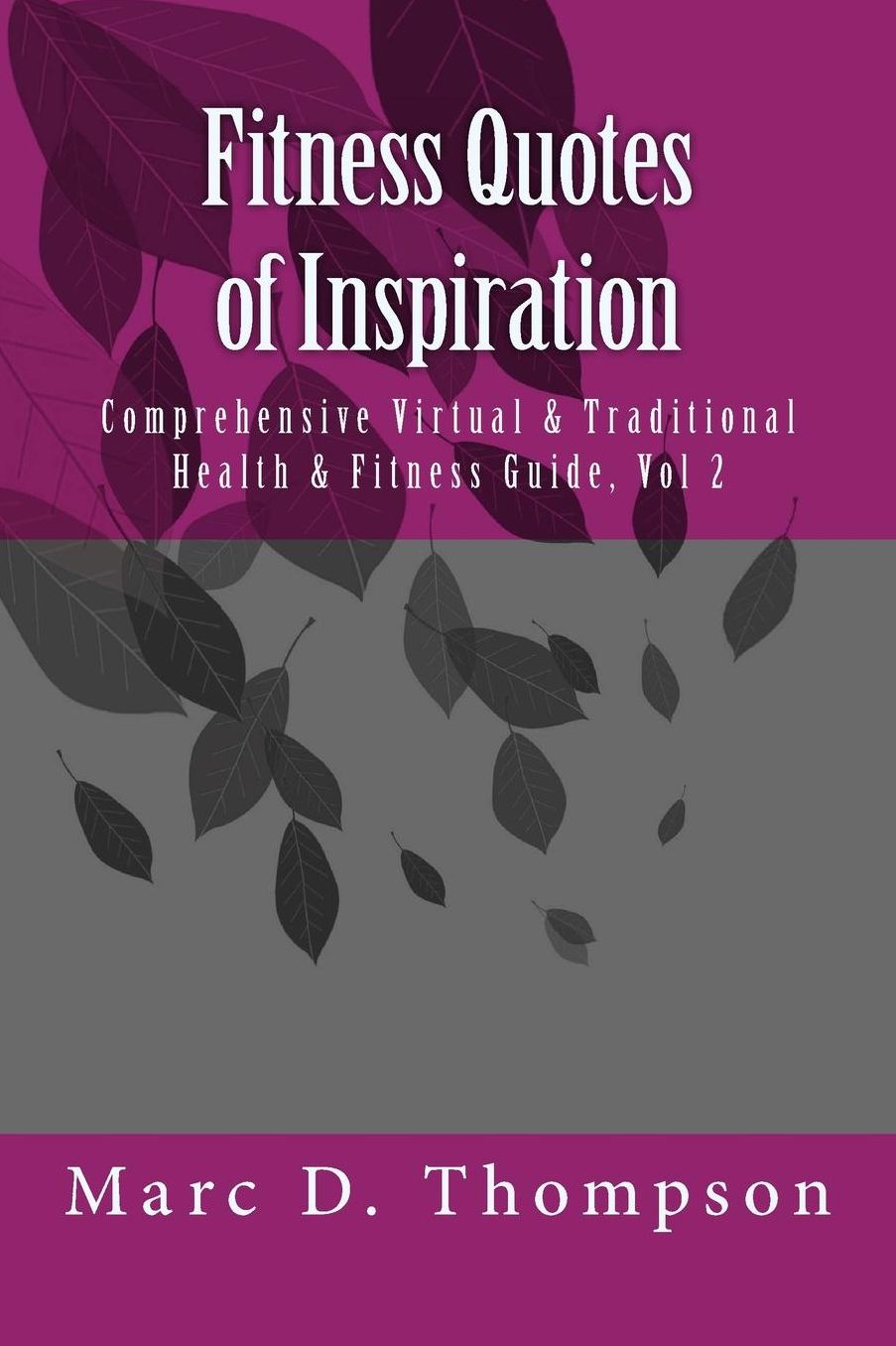 Fitness Quotes of Inspiration: Comprehensive Virtual & Traditional Health & Fitness Guide