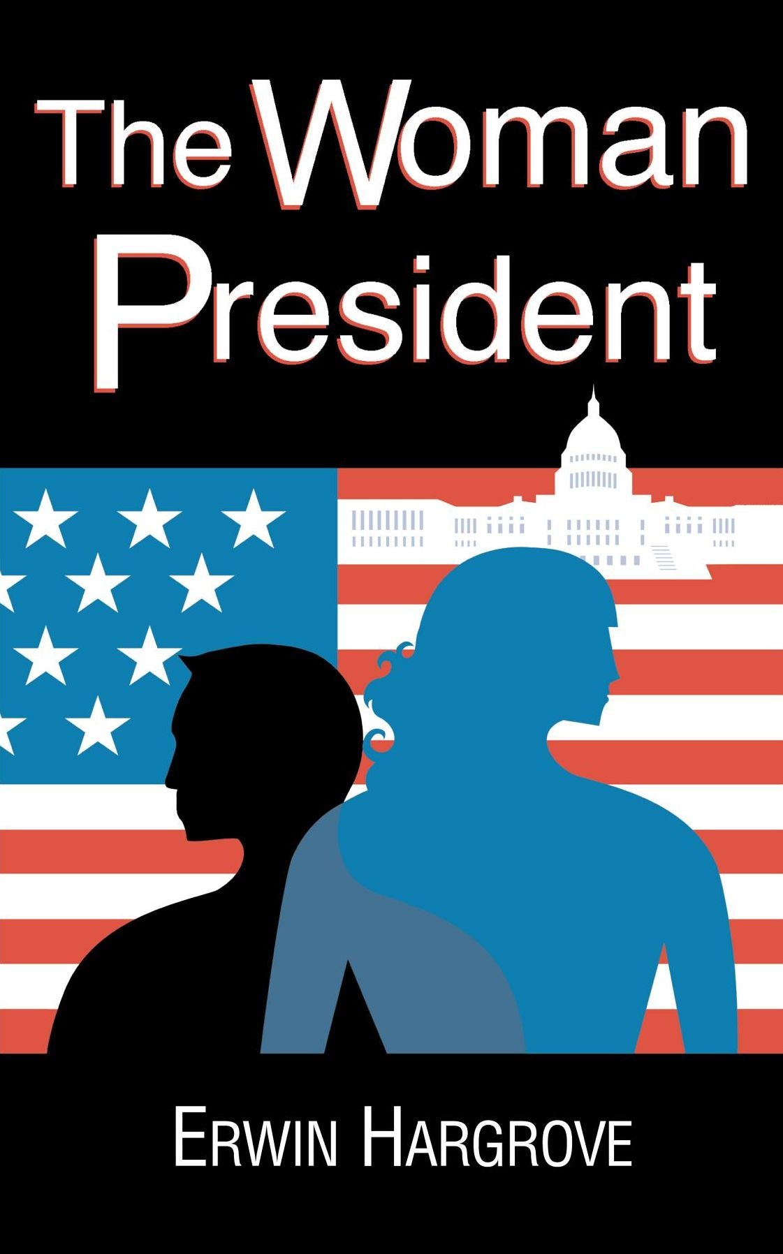 The Woman President