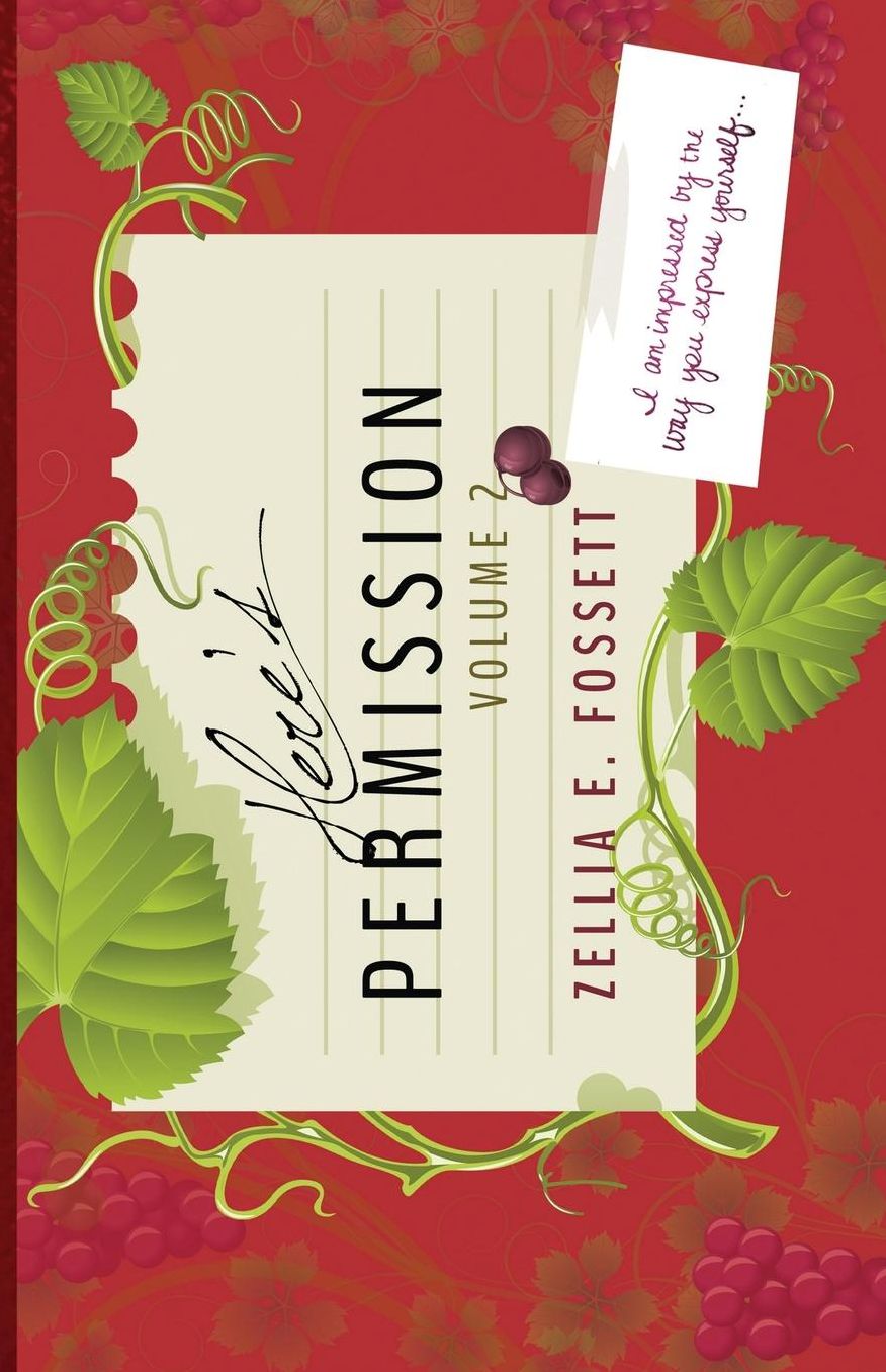 HERE'S PERMISSION: Volume 2