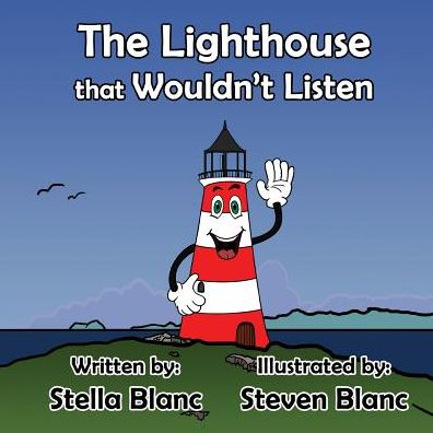 The Lighthouse That Wouldn't Listen