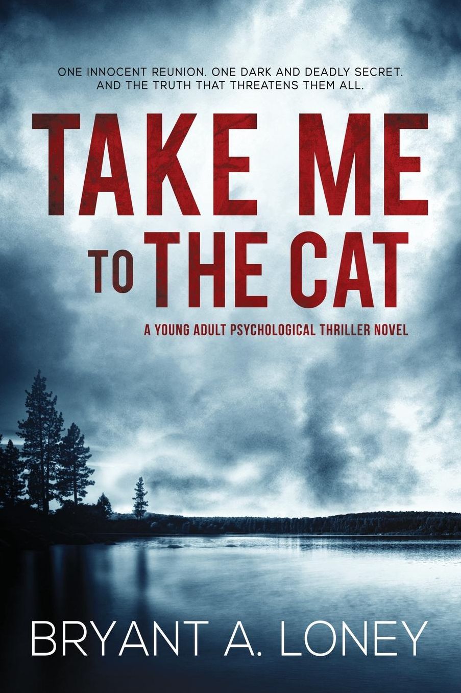 Take Me to the Cat