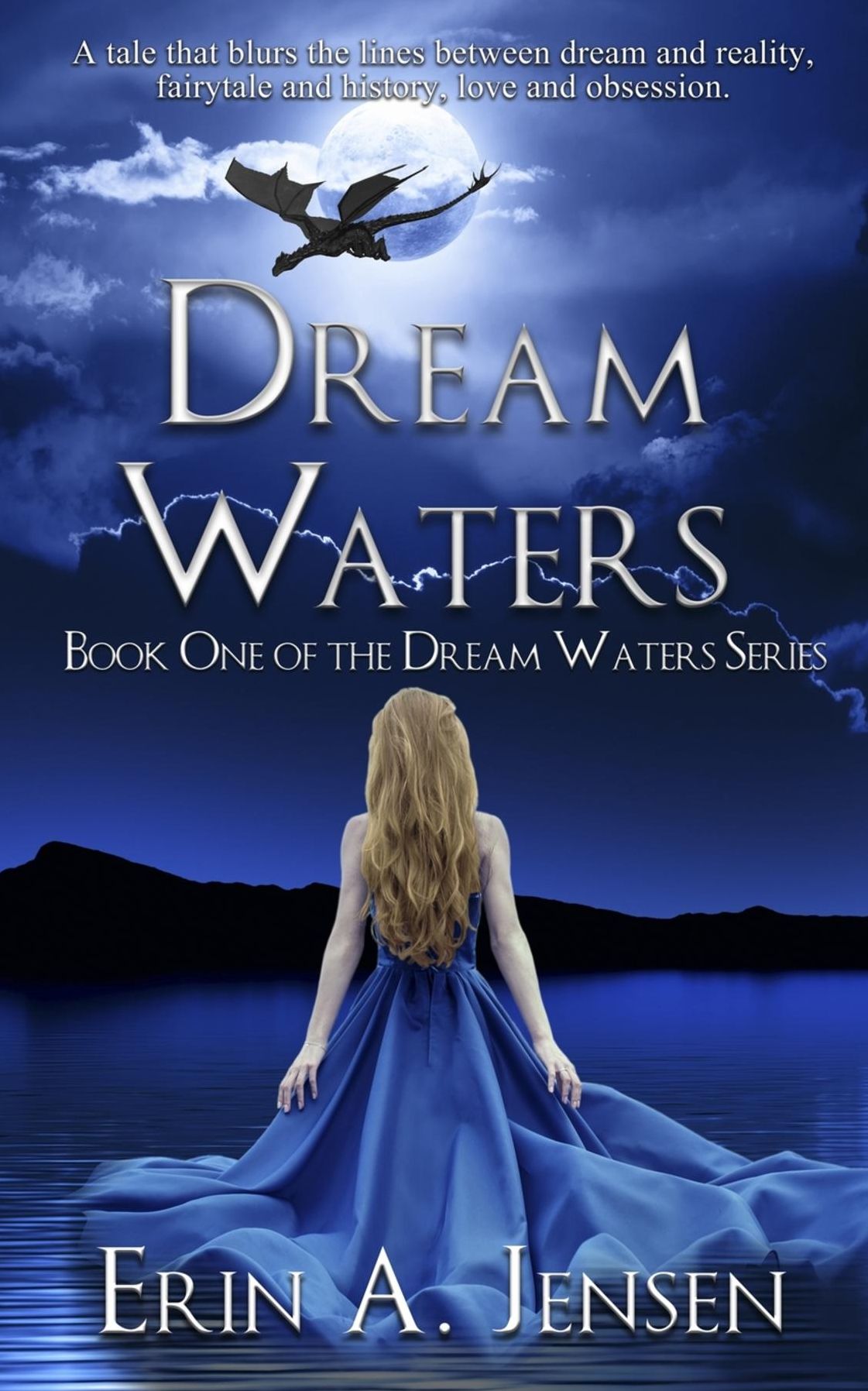 Dream Waters: Book One of the Dream Waters Series