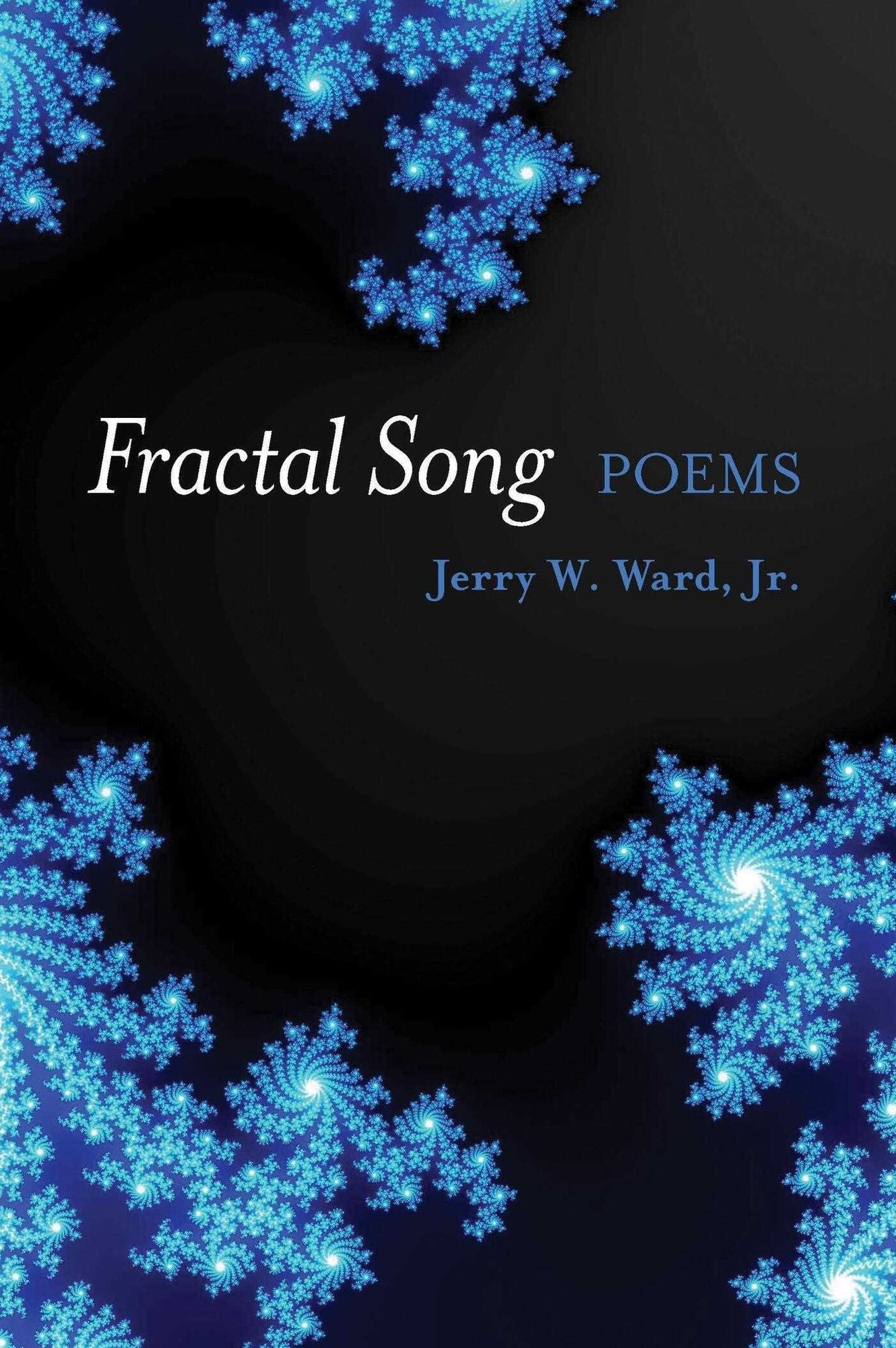 Fractal Song : Poems
