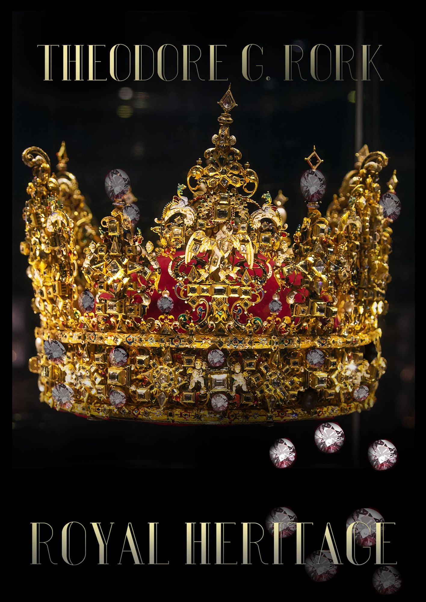 Royal Heritage