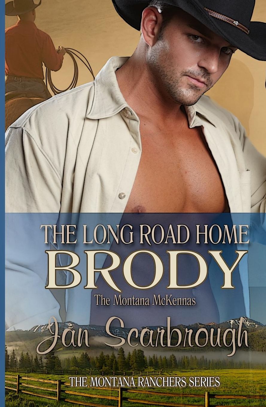 Brody: The Montana McKennas