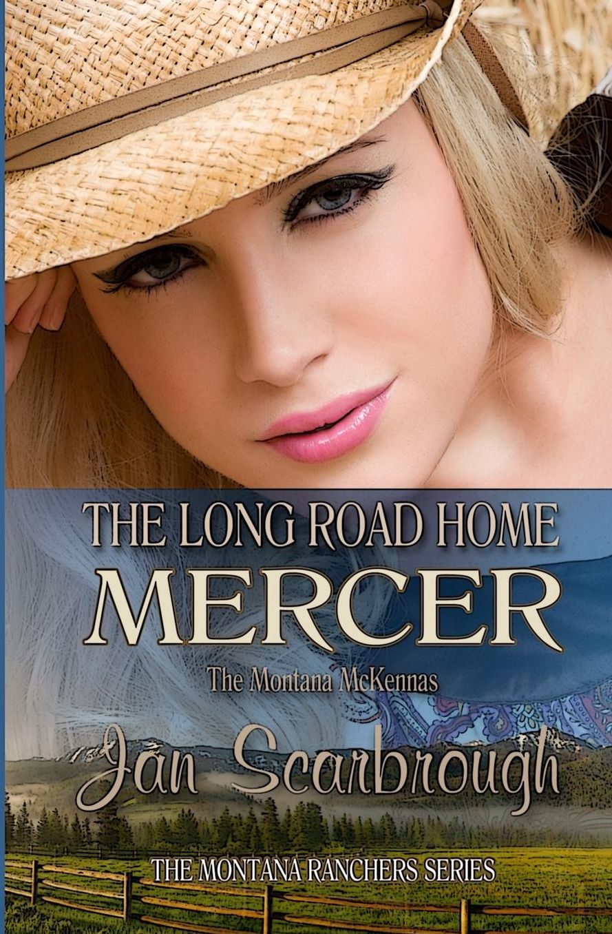 Mercer: The Montana McKennas