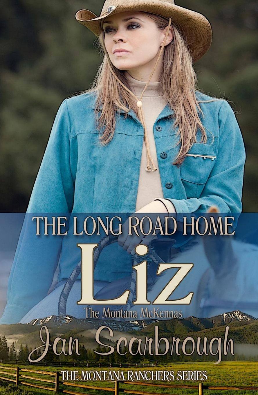 Liz: The Montana McKennas