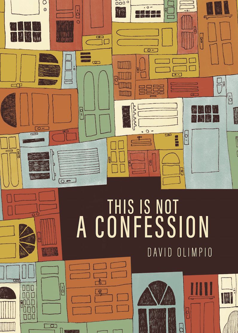 This Is Not a Confession