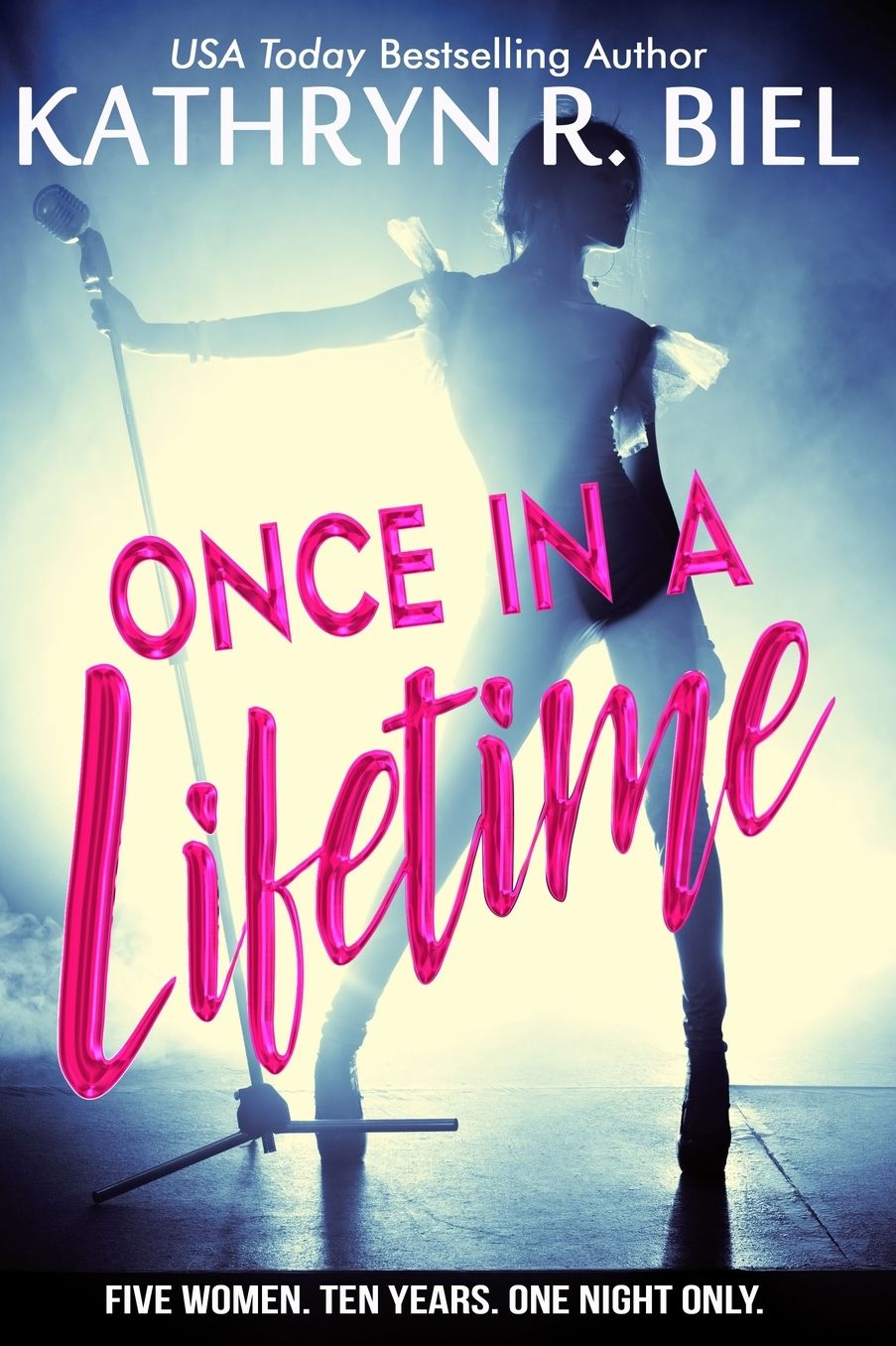 Once in a Lifetime