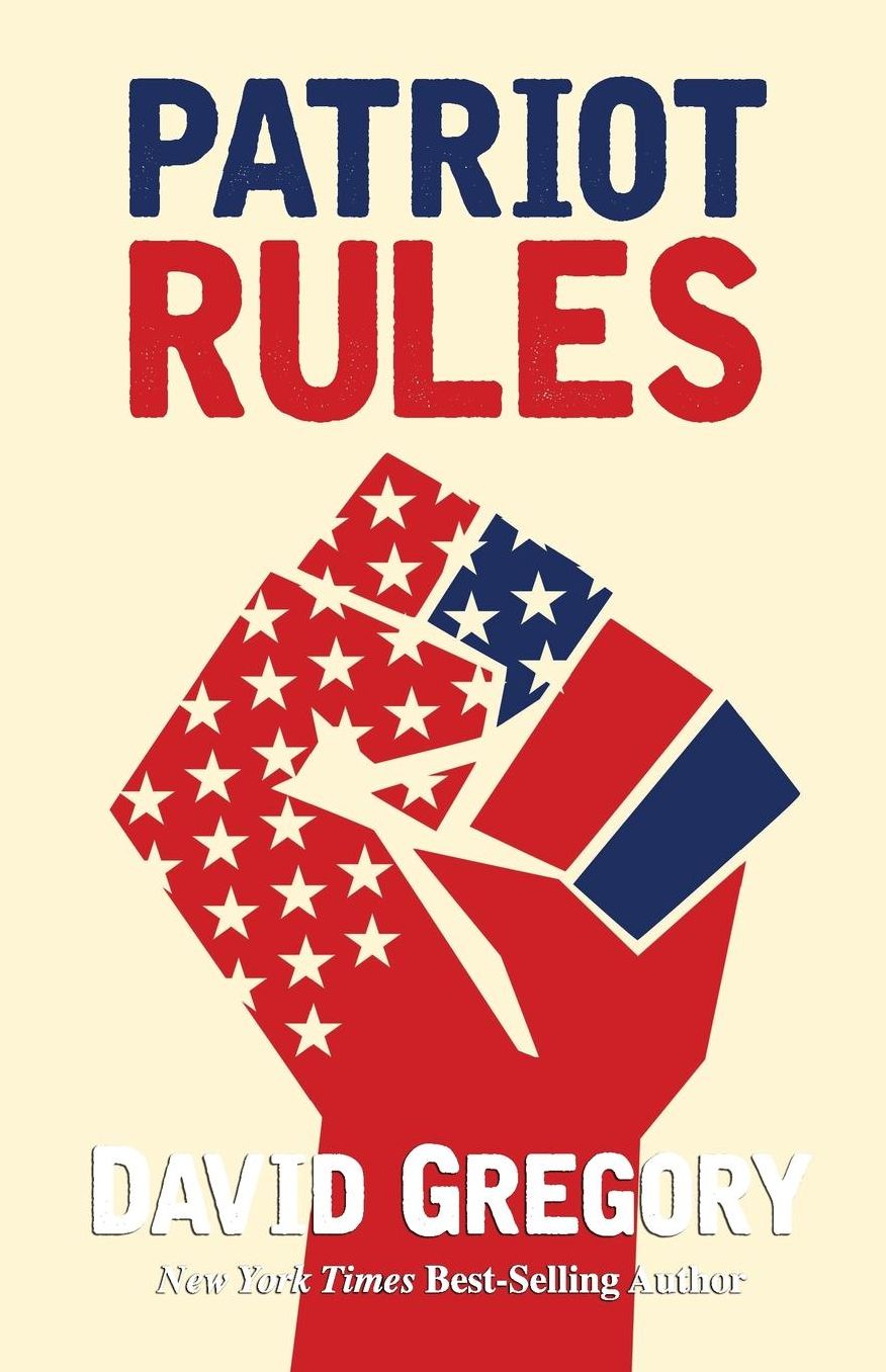Patriot Rules: A Novel