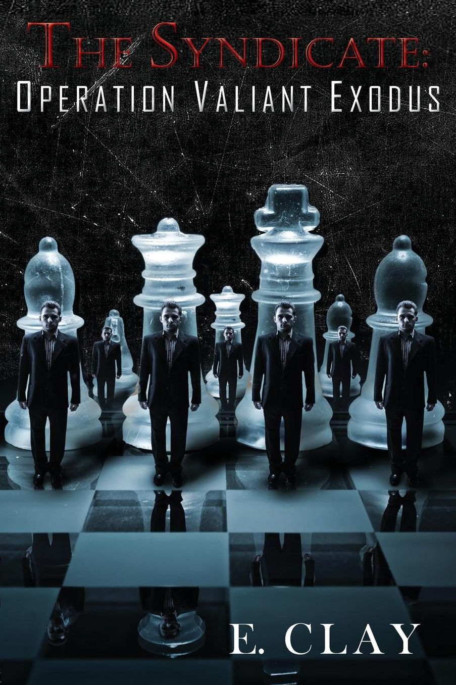 The Syndicate: Operation Valiant Exodus