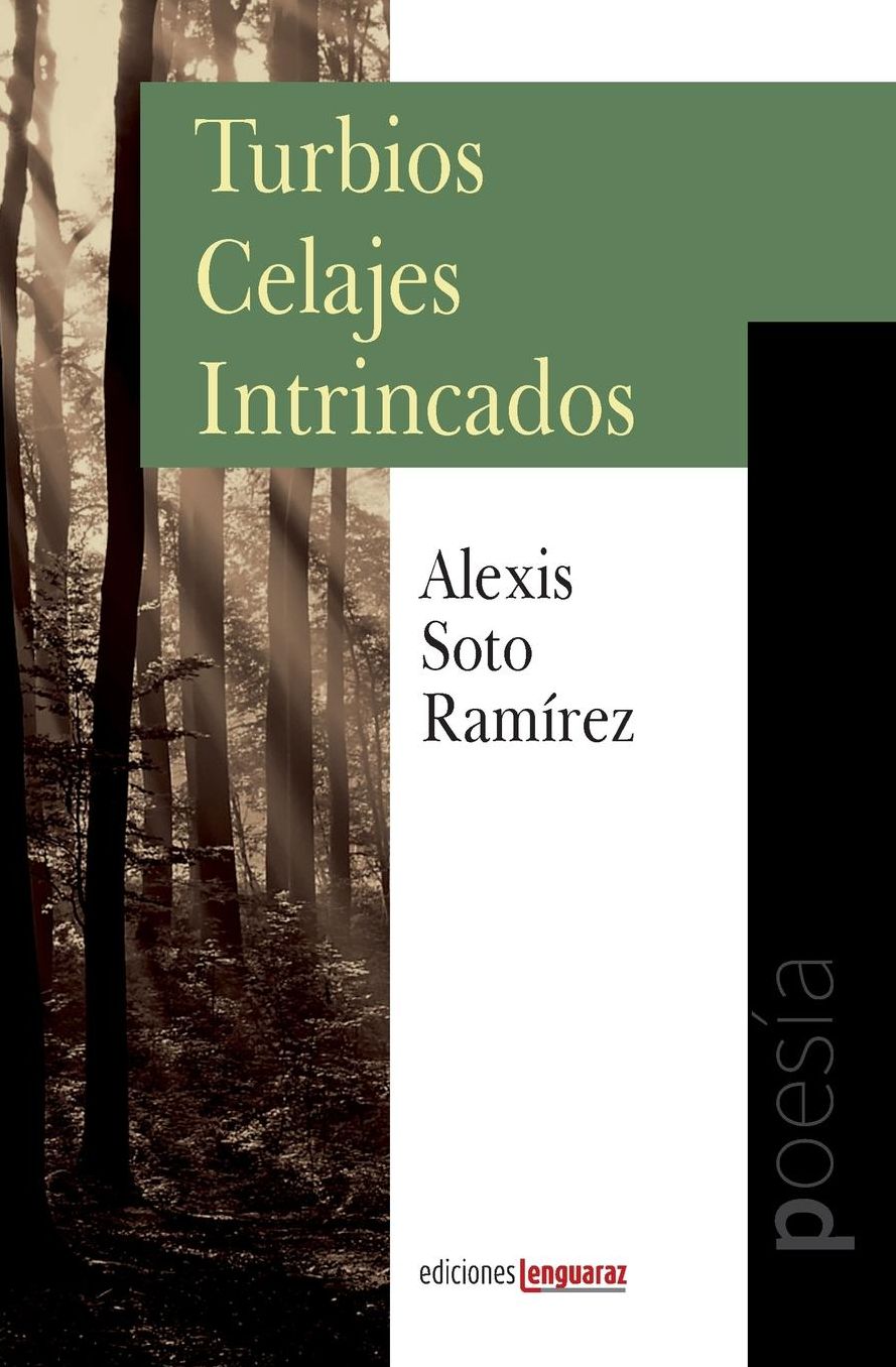 Turbios Celajes Intrincados