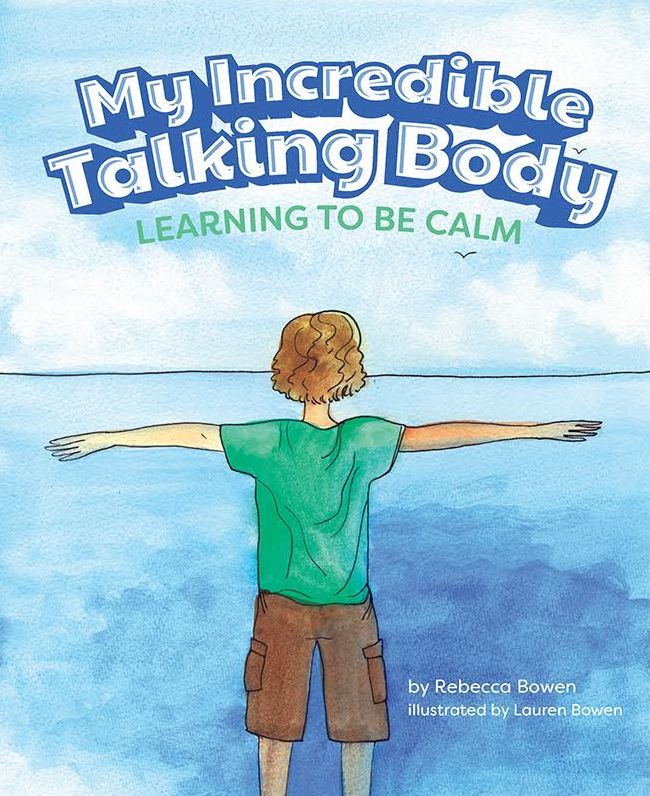 My Incredible Talking Body