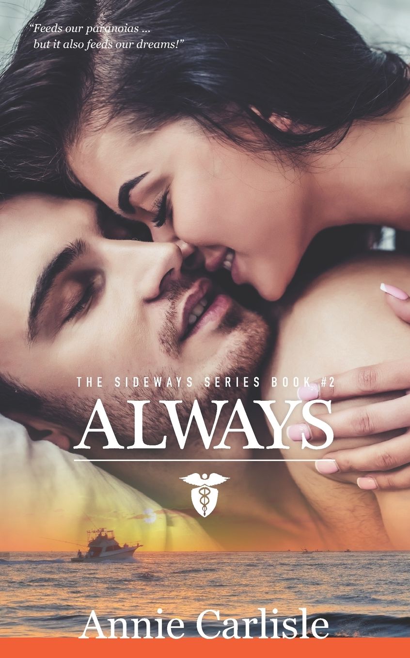 Always: The Sideways Series - Book 2