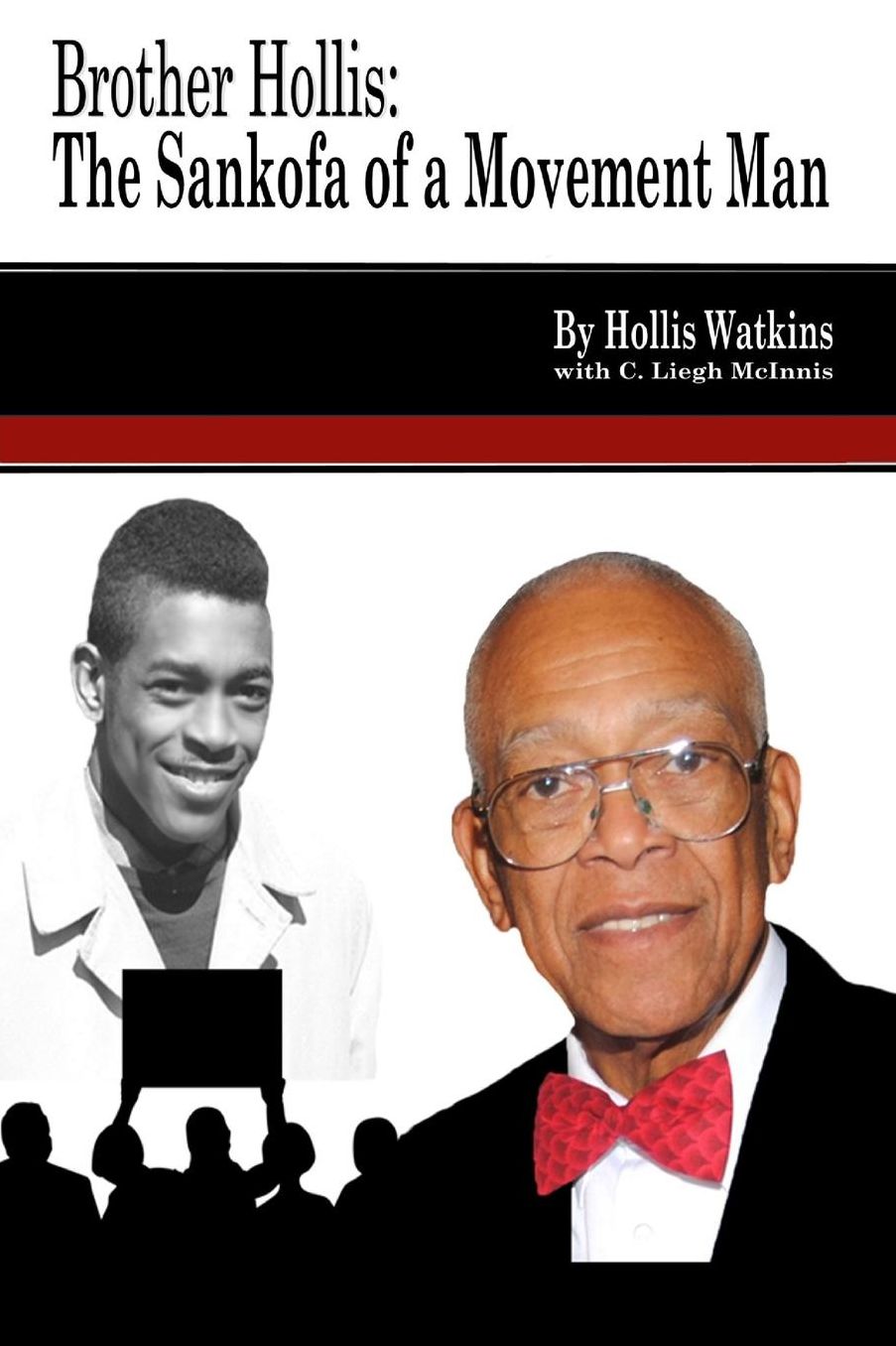 Brother Hollis: The Sankofa of a Movement Man