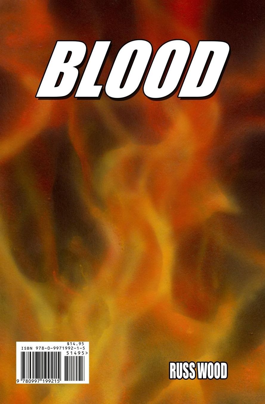 Lifeblood/Blood Life