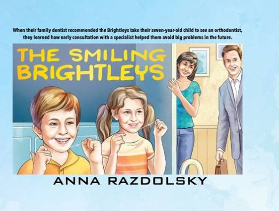 The Smiling Brightleys