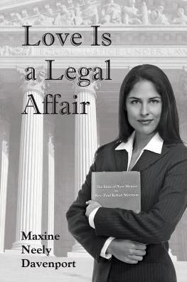 Love Is a Legal Affair