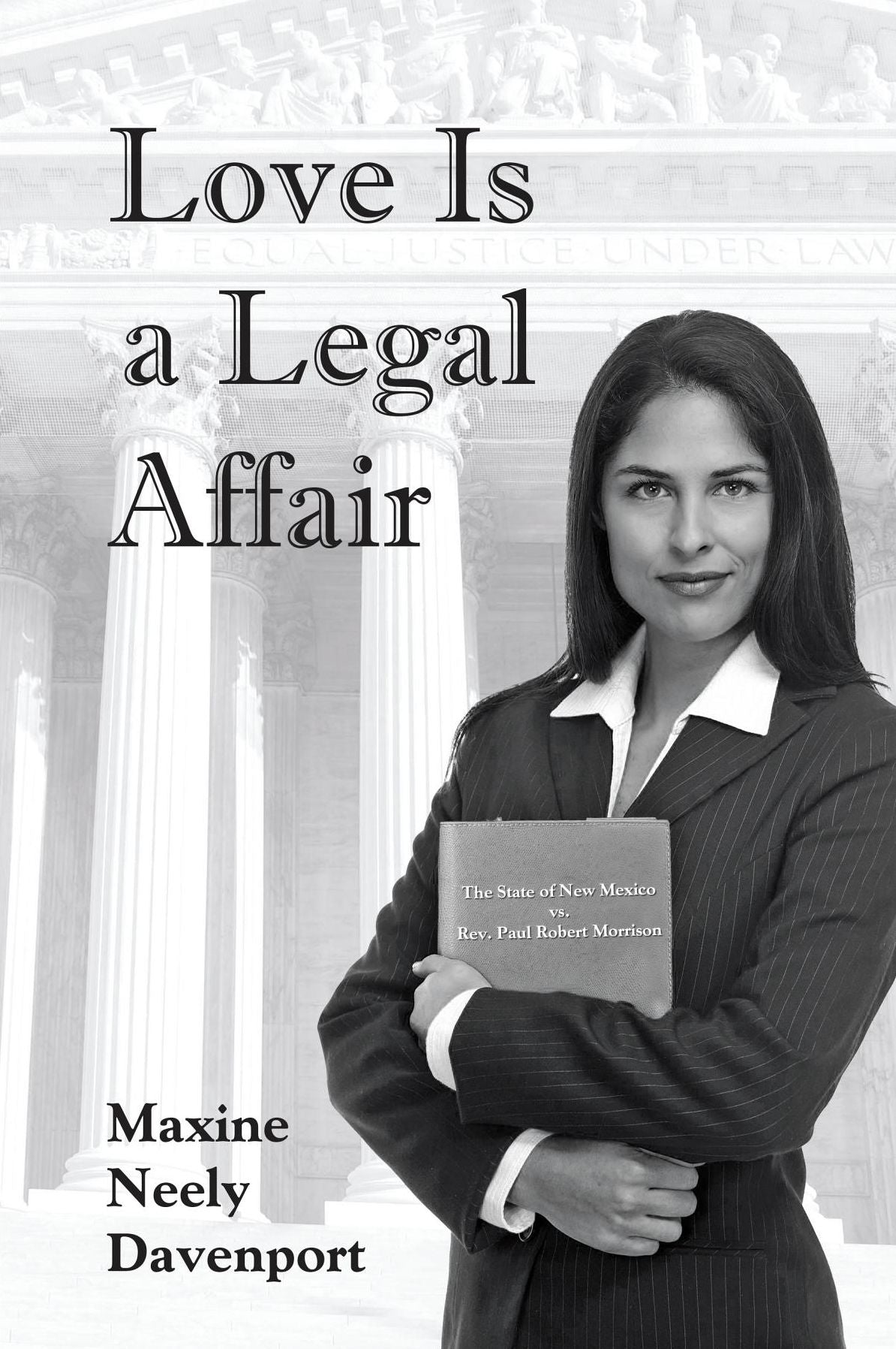 Love Is a Legal Affair