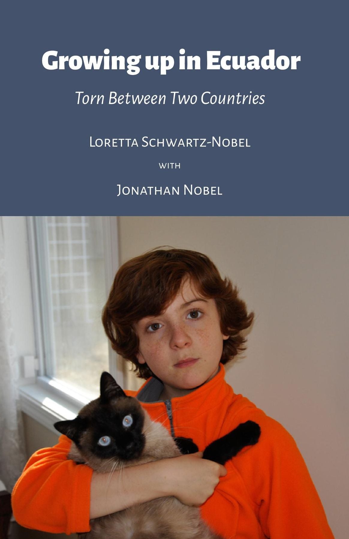 Growing Up In Ecuador: Torn Between Two Countries
