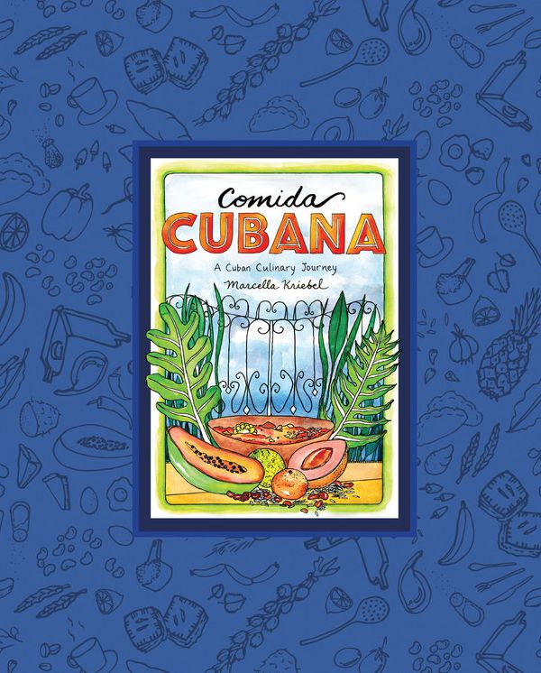 Comida Cubana: A Cuban Culinary Journey