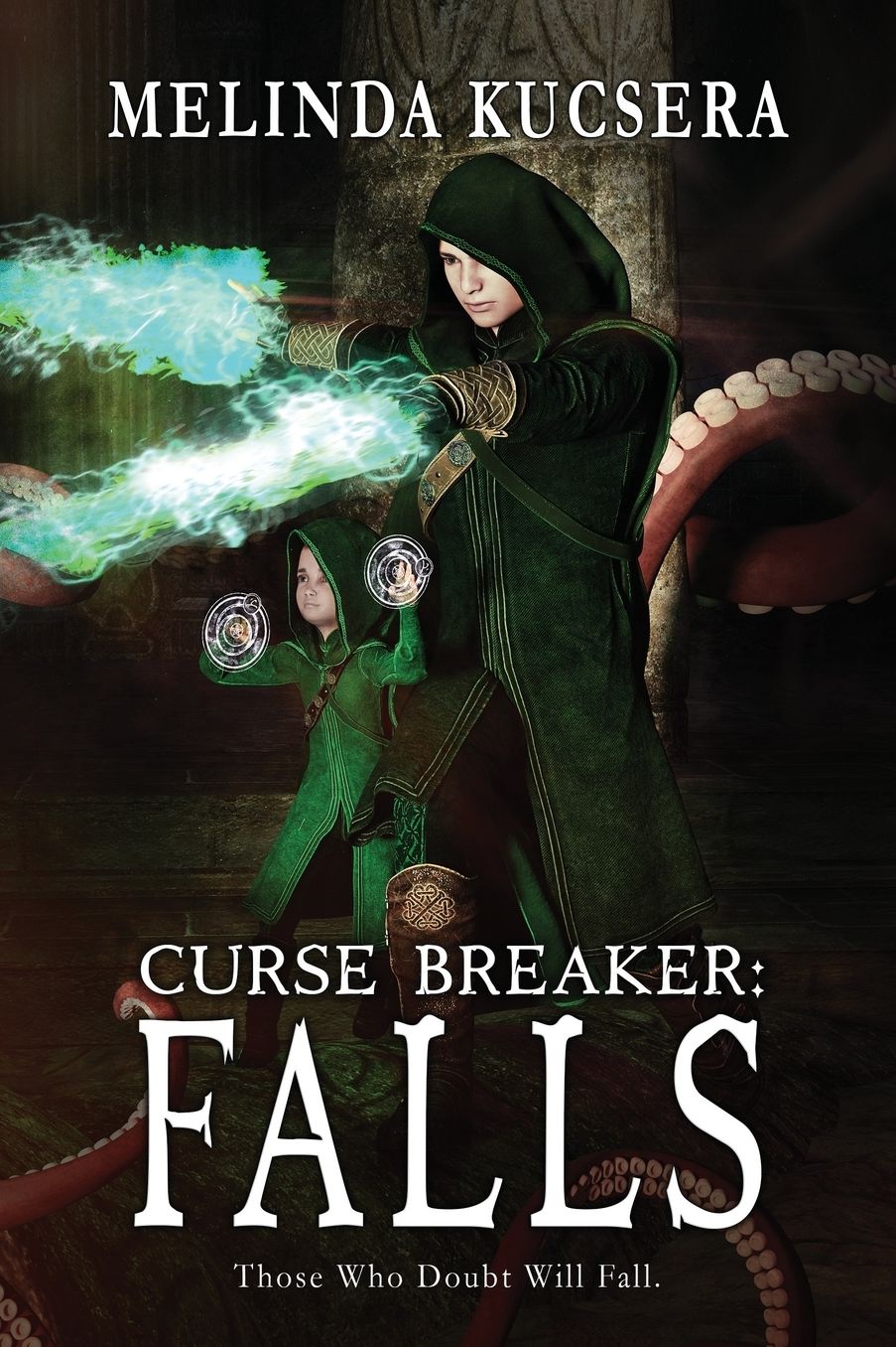 Curse Breaker: Falls