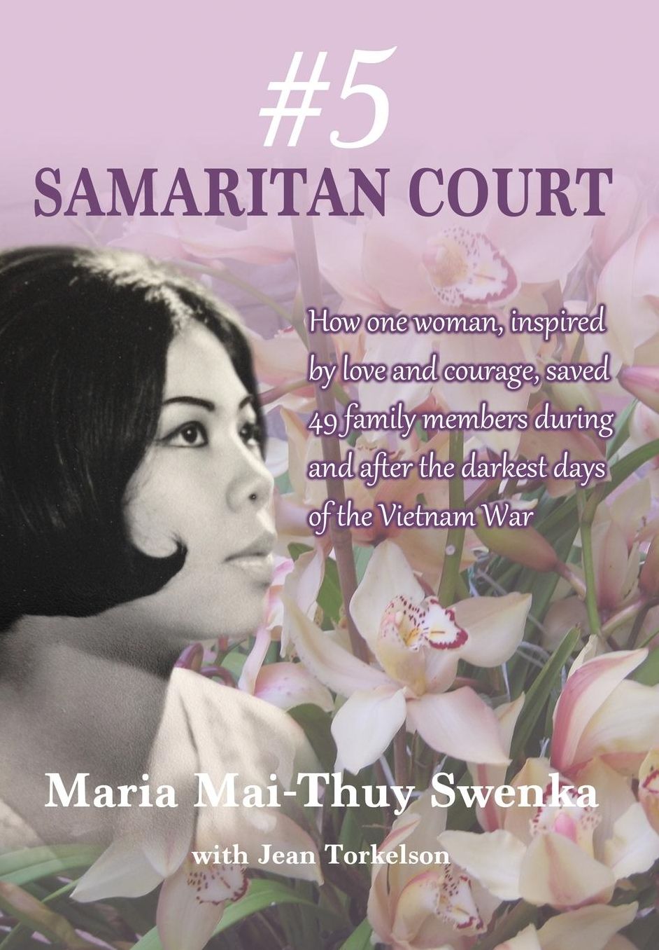 #5 Samaritan Court