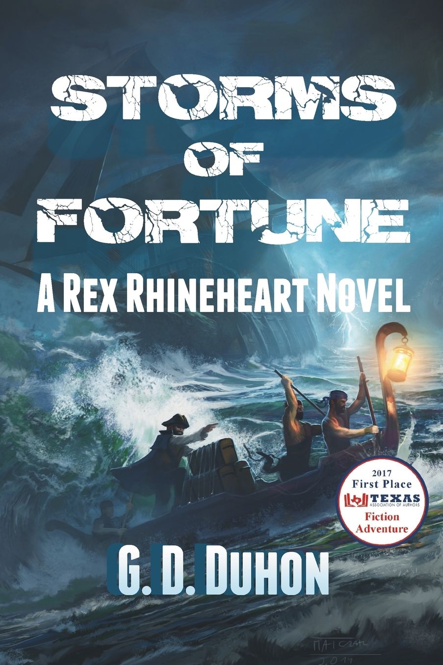 Storms of Fortune