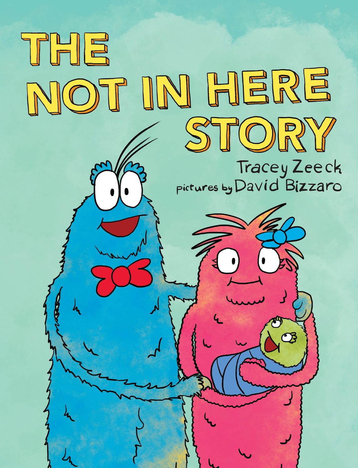 The Not In Here Story