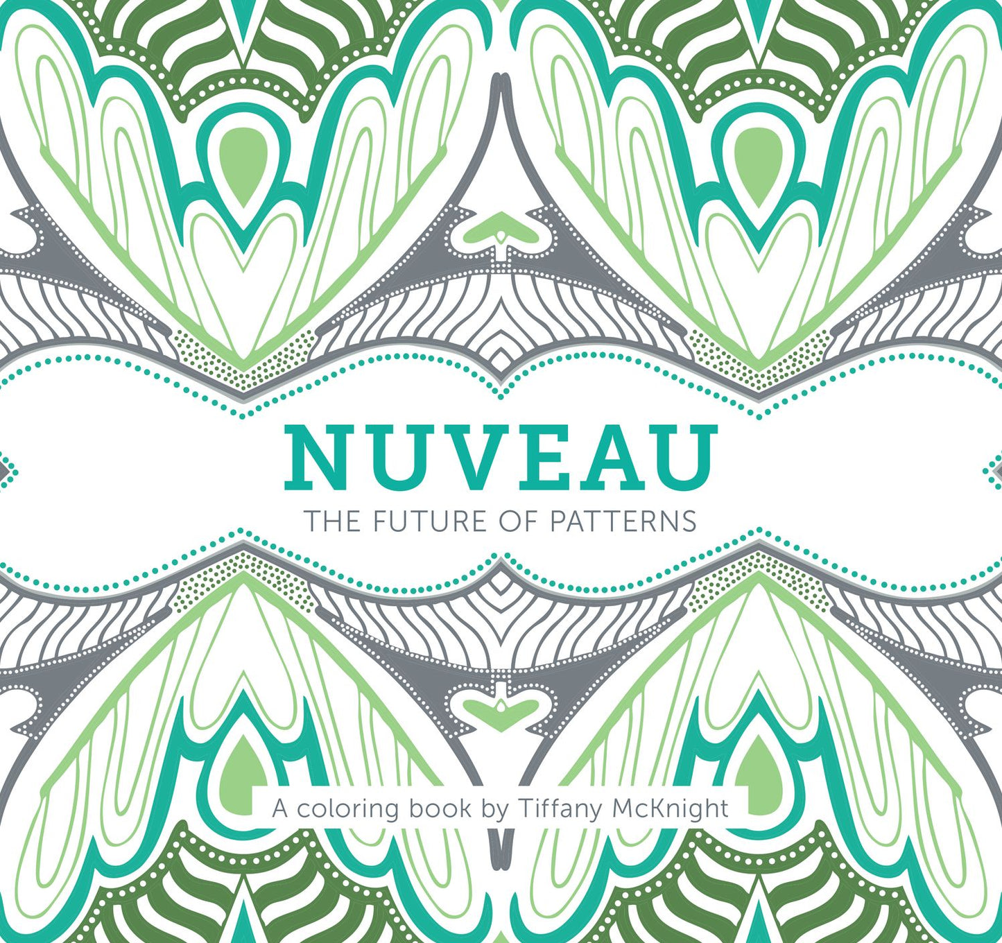 Nuveau: The Future of Patterns