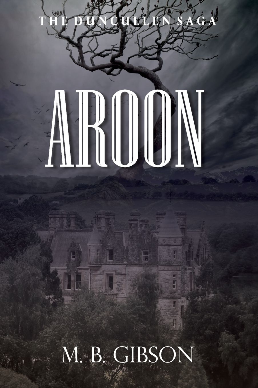 Aroon