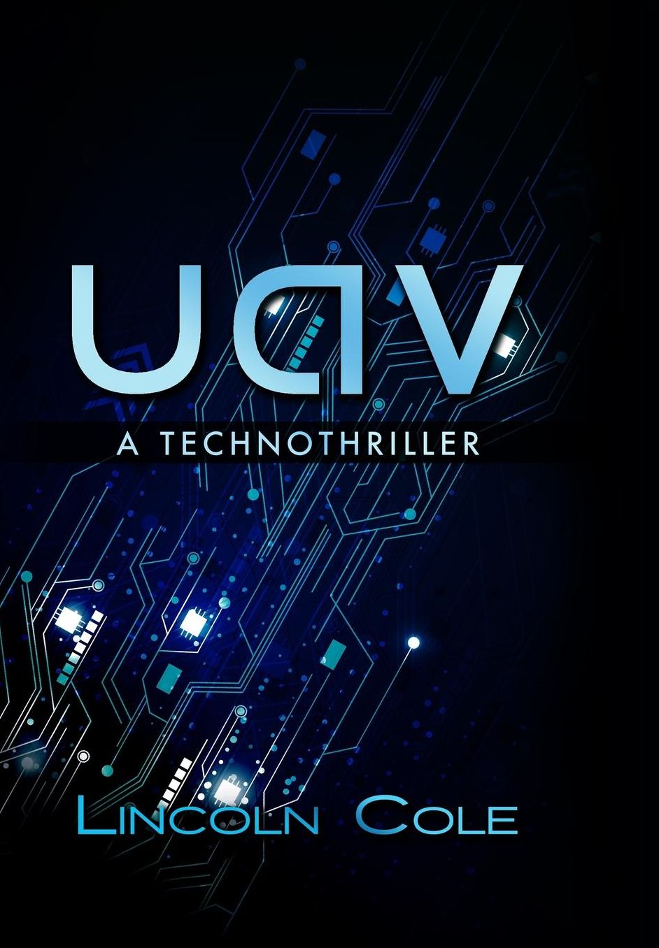 UAV