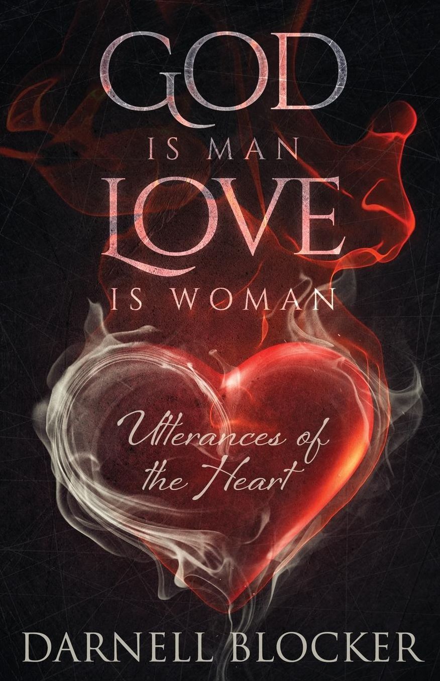 God is Man, Love is Woman