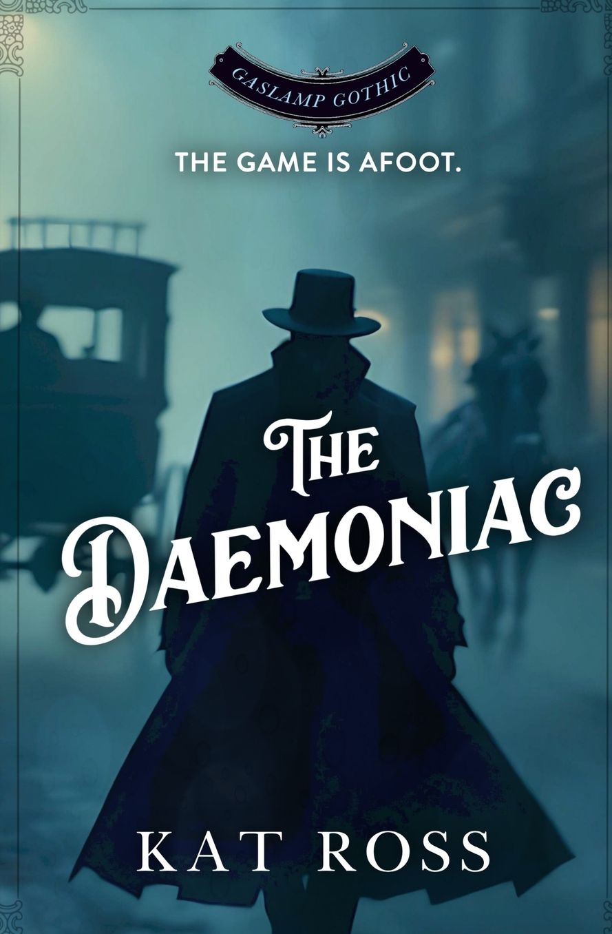 The Daemoniac