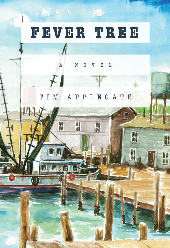 Fever Tree: A Novel