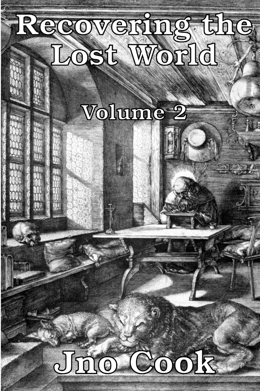 Recovering The Lost World, Volume 2