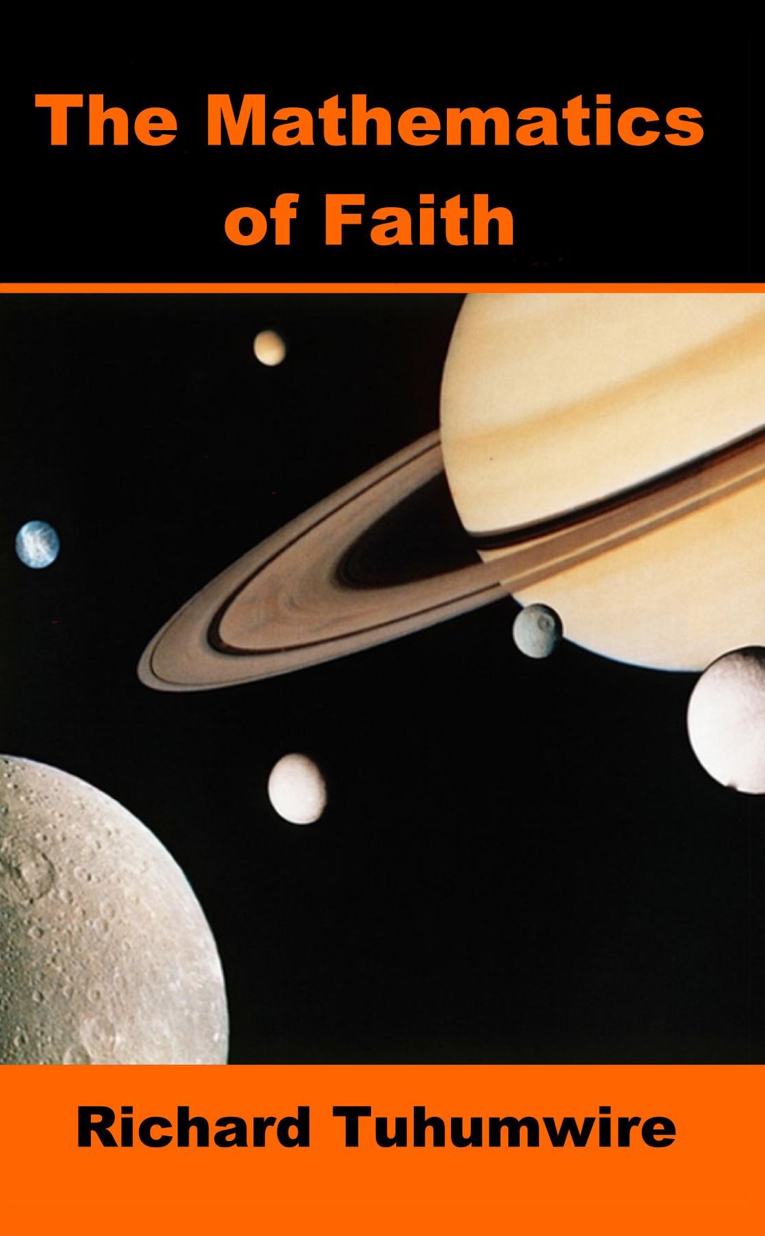 The Mathematics of Faith