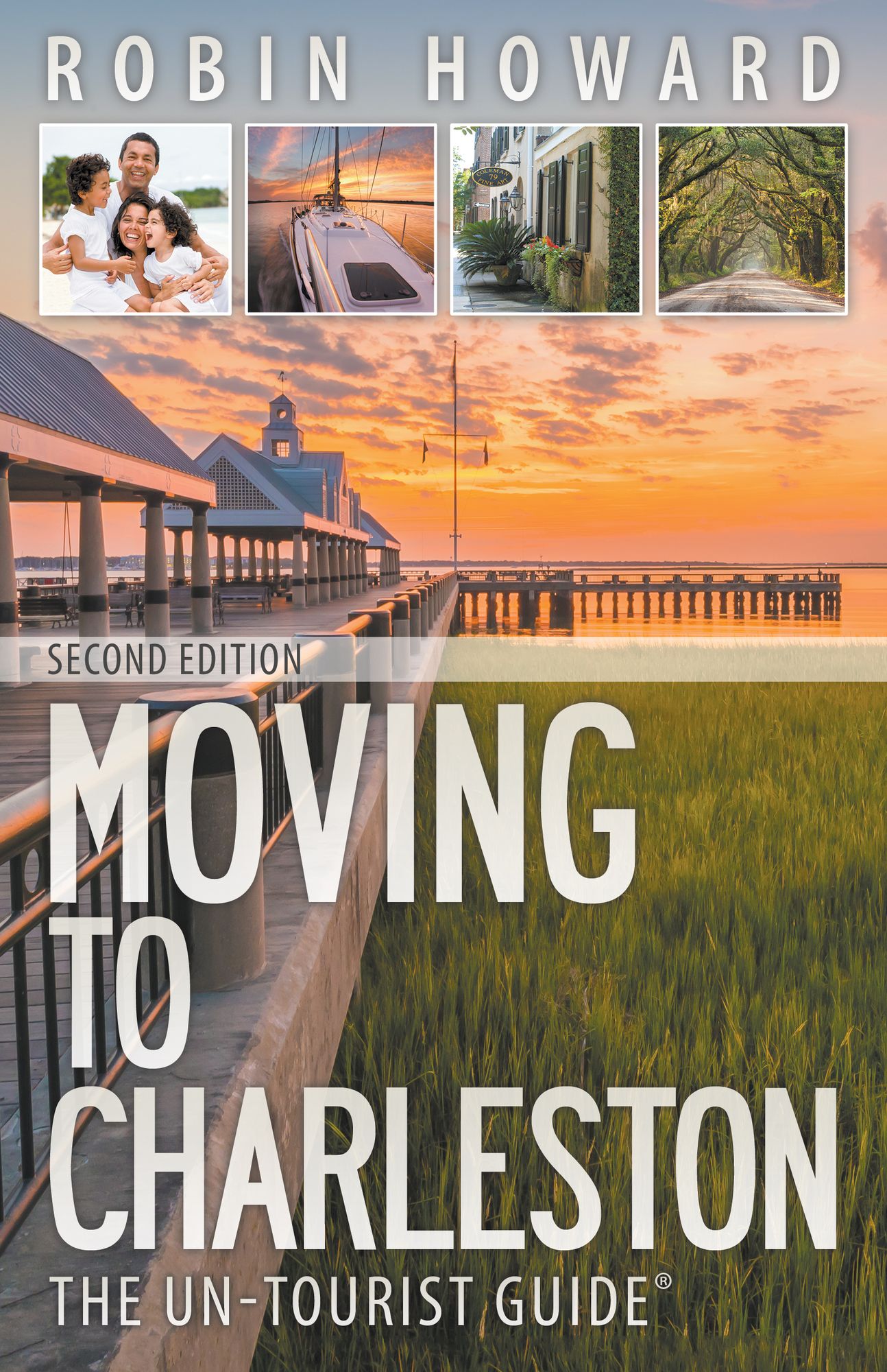 Moving to Charleston: The Un-Tourist Guide