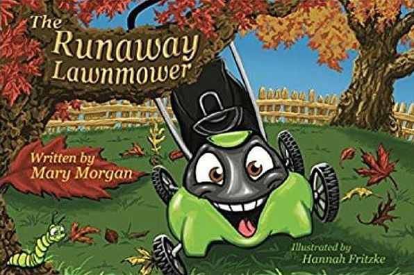 The Runaway Lawnmower
