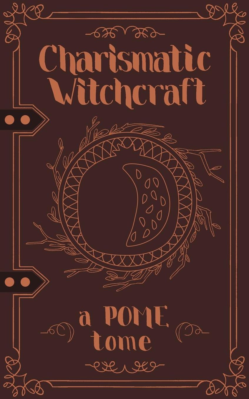 Charismatic Witchcraft: a POME Tome