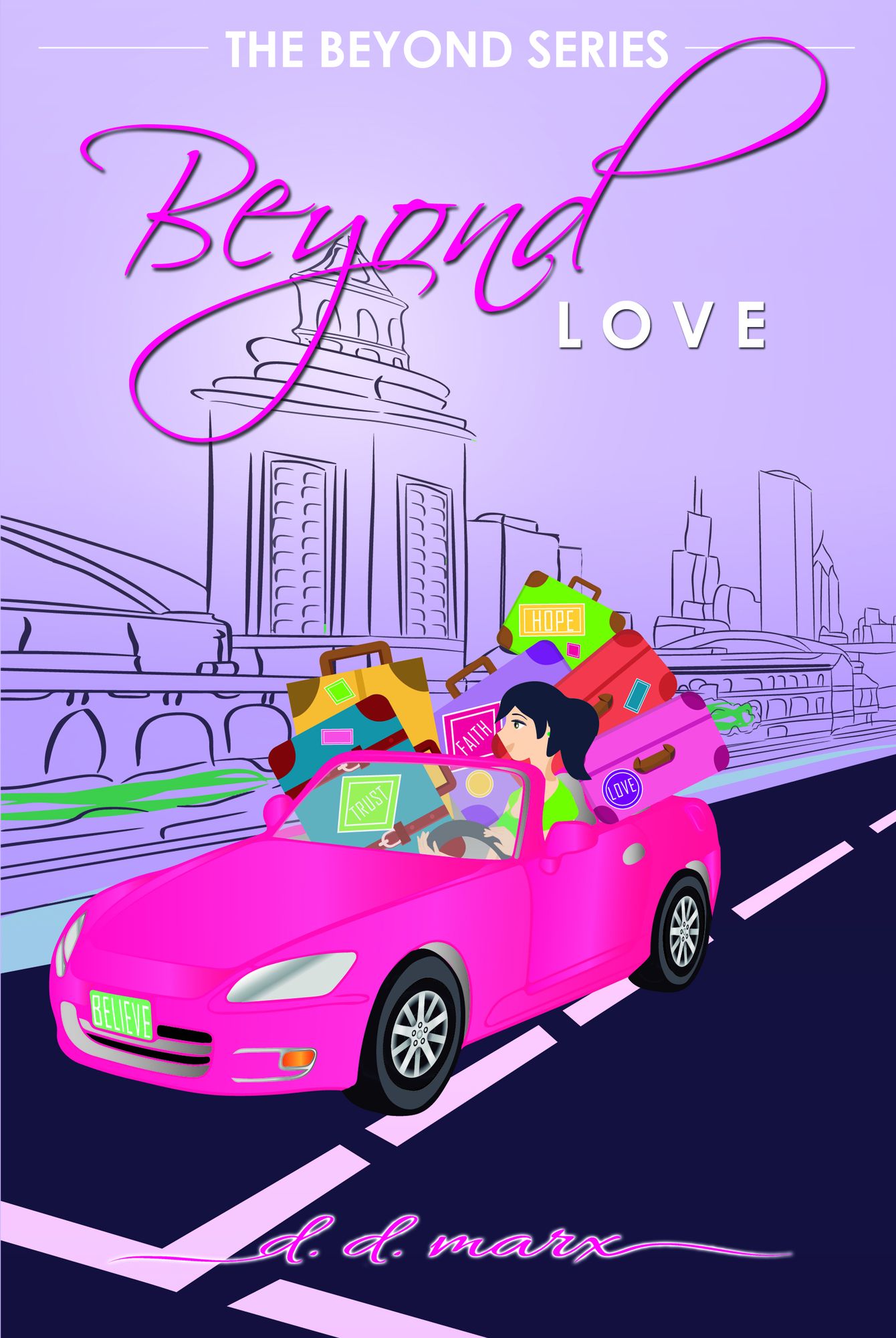 Beyond Love