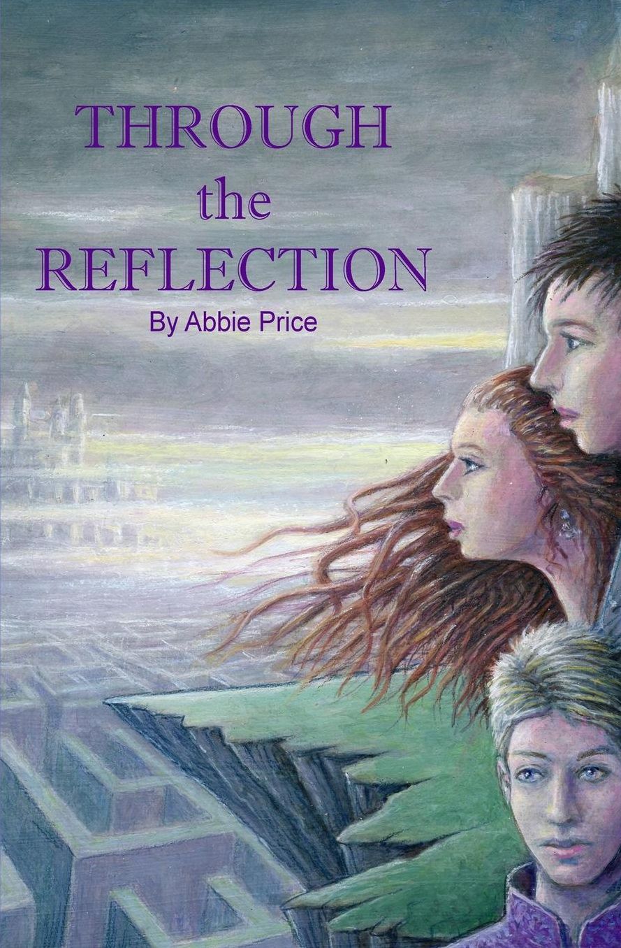 Through the Reflection