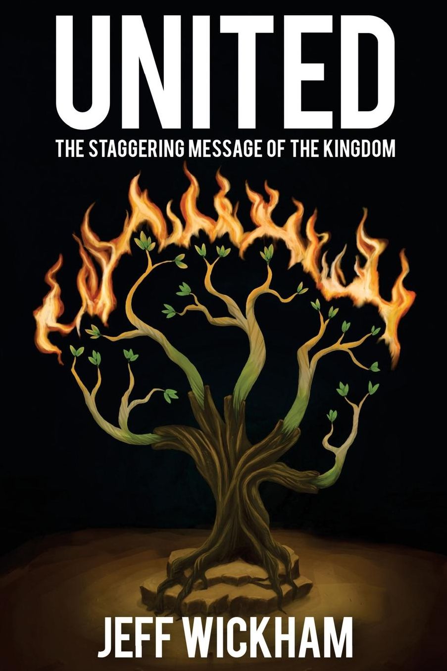 United: The Staggering Message of the Kingdom