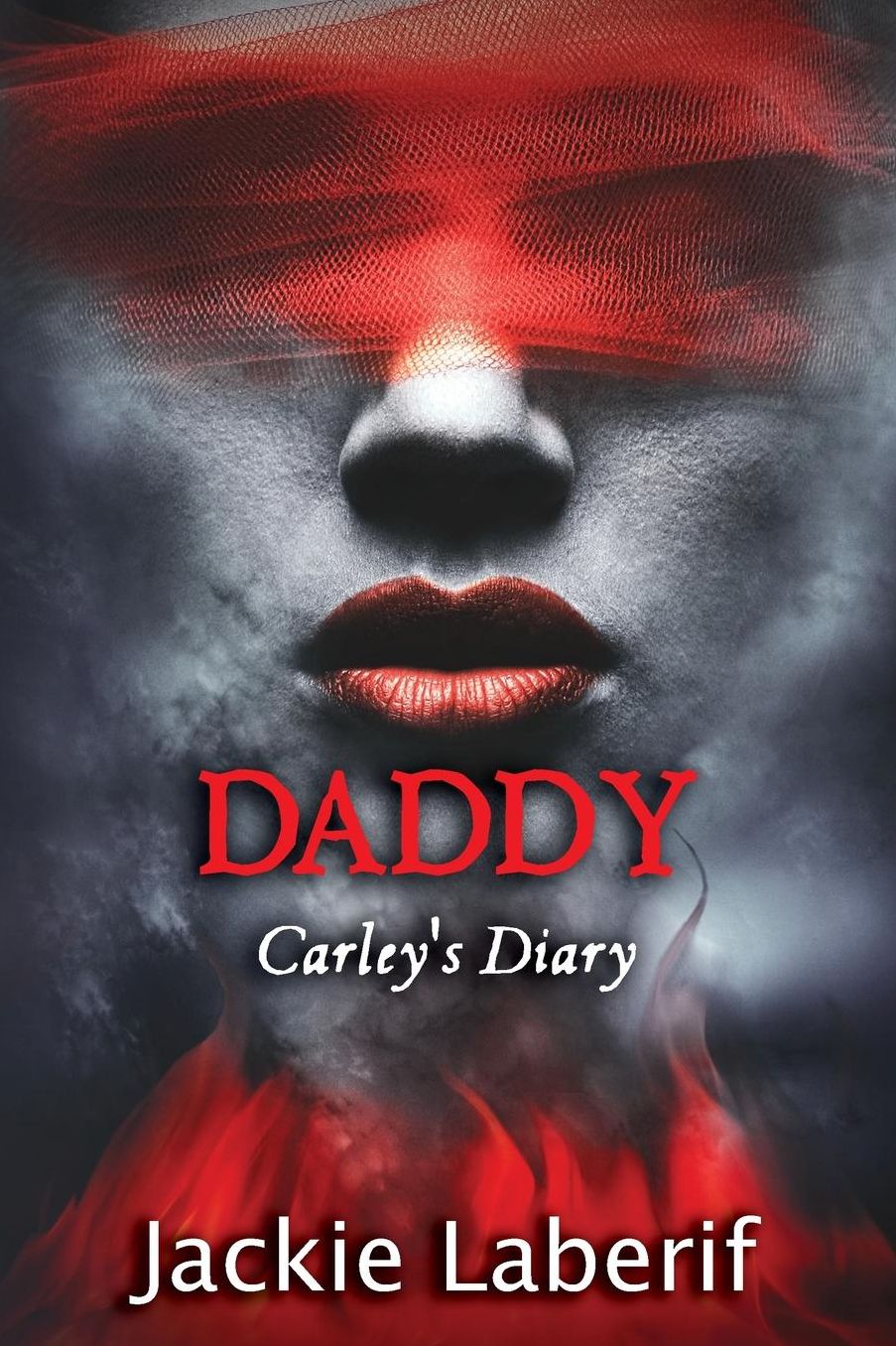 DADDY: Carley's Diary