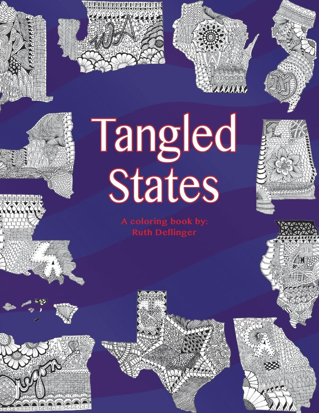 Tangled States
