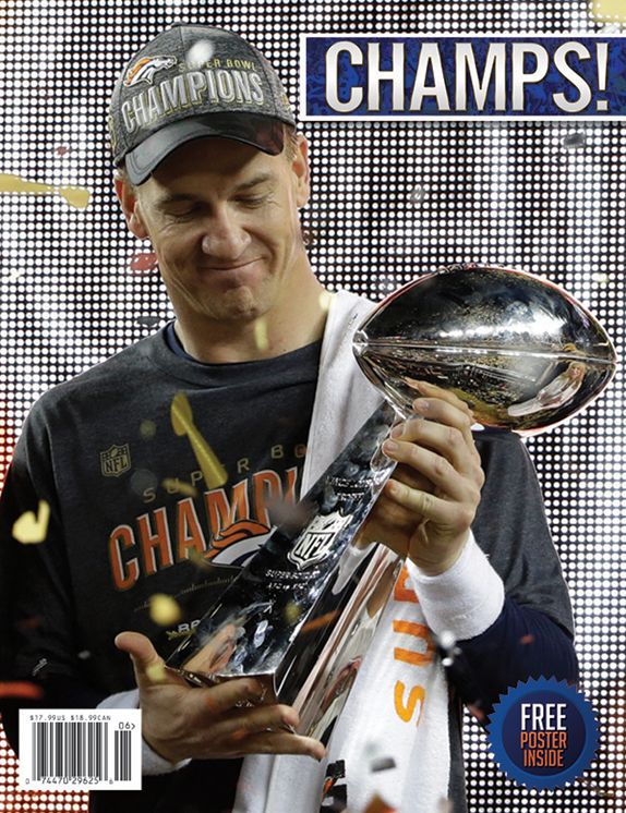 Champs!