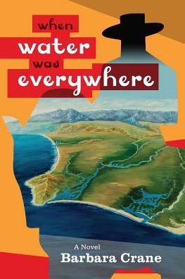 When Water Was Everywhere
