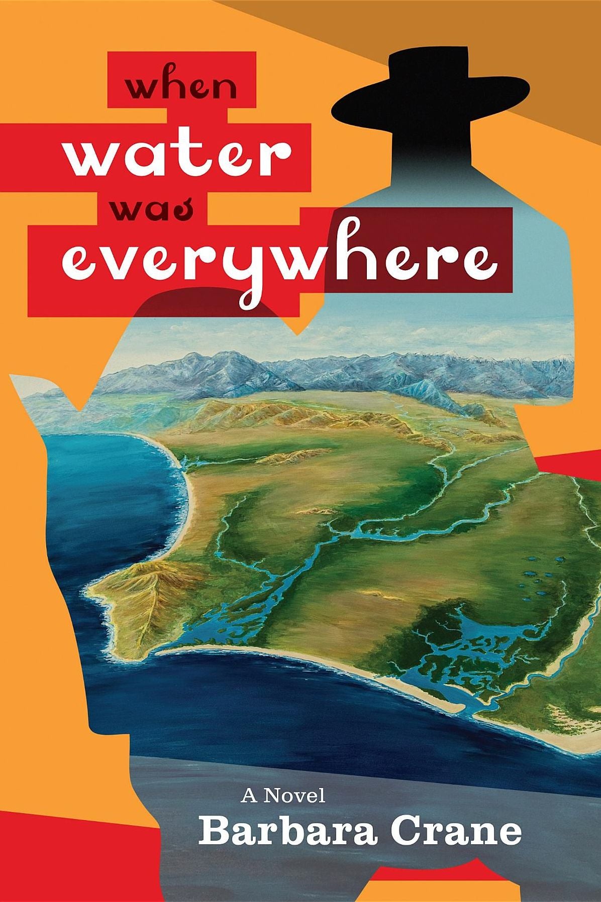 When Water Was Everywhere