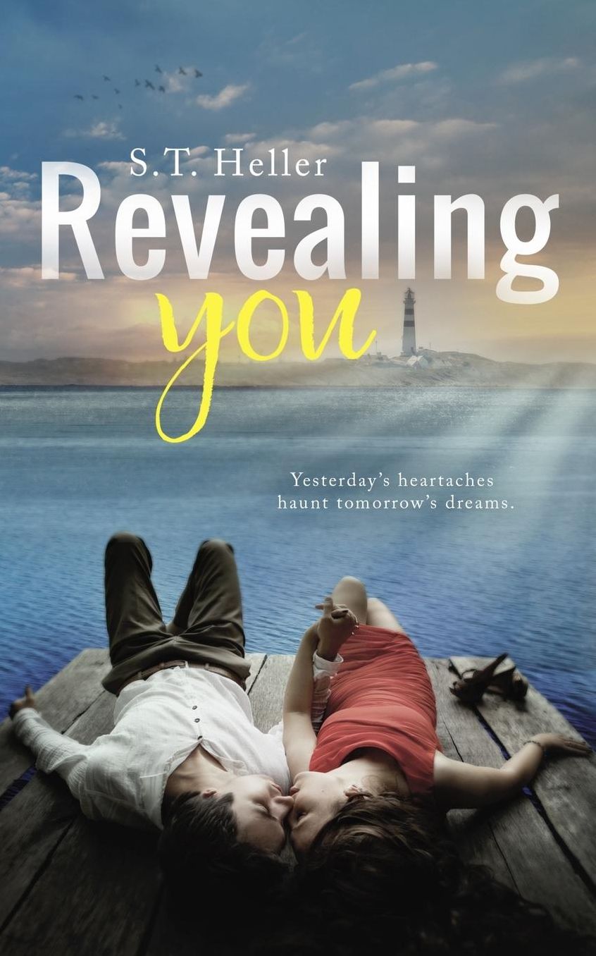 Revealing You