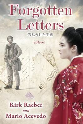 Forgotten Letters